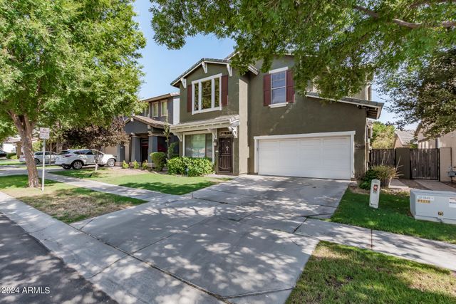 4337 E VAUGHN Avenue, Gilbert, AZ 85234