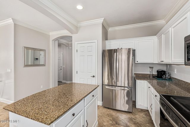 4337 E VAUGHN Avenue, Gilbert, AZ 85234