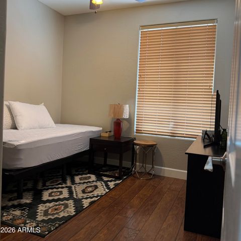 4337 E VAUGHN Avenue, Gilbert, AZ 85234