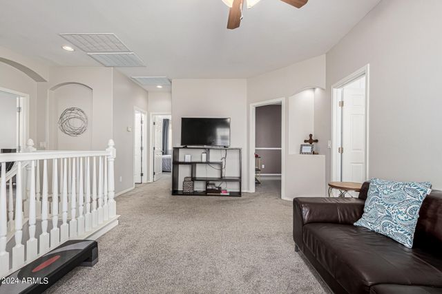 4337 E VAUGHN Avenue, Gilbert, AZ 85234
