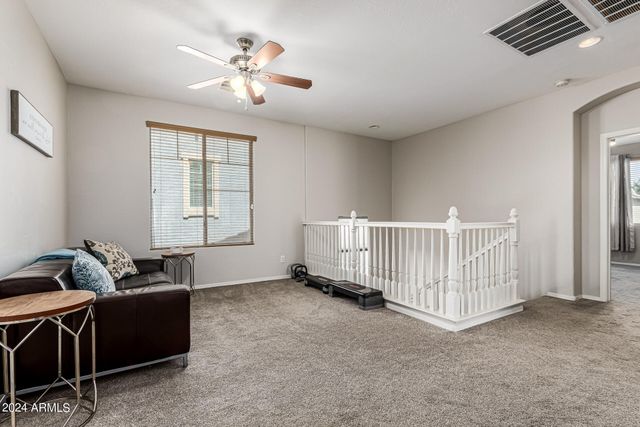 4337 E VAUGHN Avenue, Gilbert, AZ 85234
