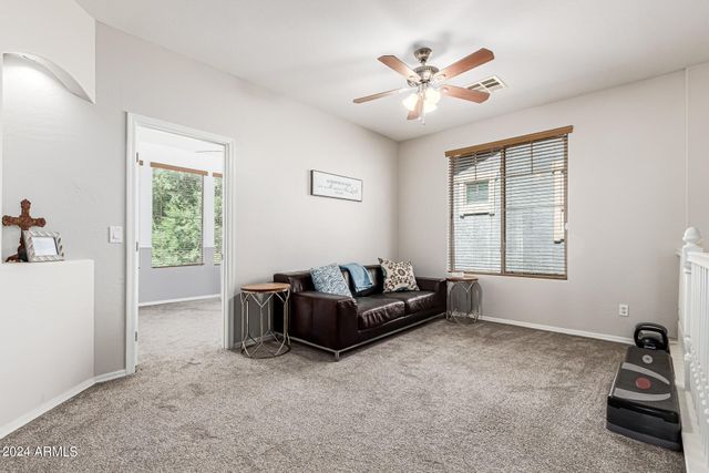 4337 E VAUGHN Avenue, Gilbert, AZ 85234