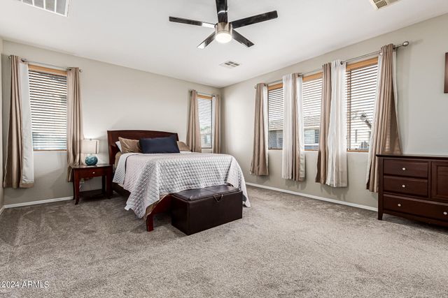 4337 E VAUGHN Avenue, Gilbert, AZ 85234