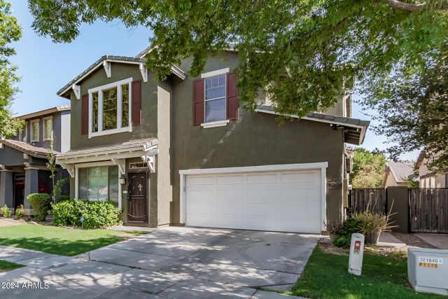 4337 E VAUGHN Avenue, Gilbert, AZ 85234