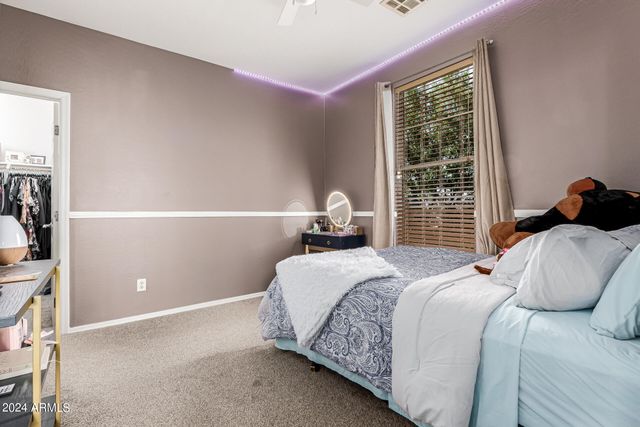 4337 E VAUGHN Avenue, Gilbert, AZ 85234