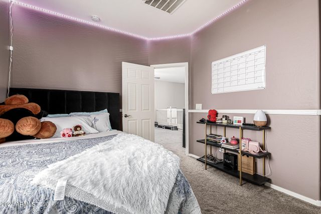 4337 E VAUGHN Avenue, Gilbert, AZ 85234