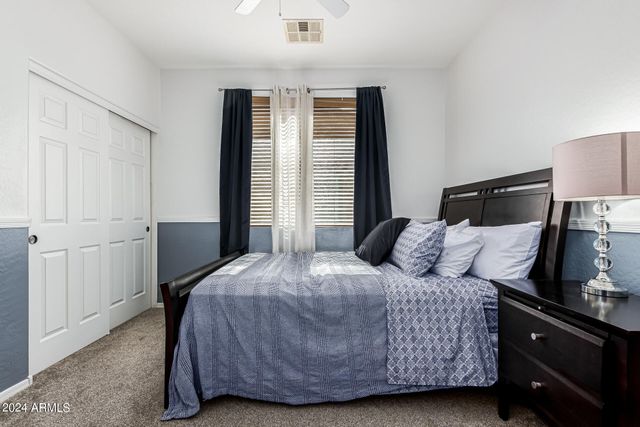 4337 E VAUGHN Avenue, Gilbert, AZ 85234