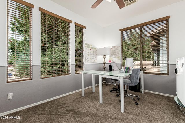 4337 E VAUGHN Avenue, Gilbert, AZ 85234