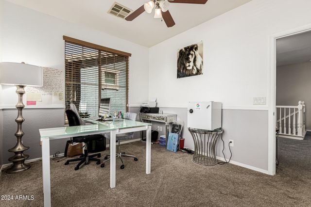 4337 E VAUGHN Avenue, Gilbert, AZ 85234