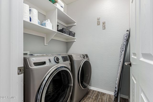 4337 E VAUGHN Avenue, Gilbert, AZ 85234
