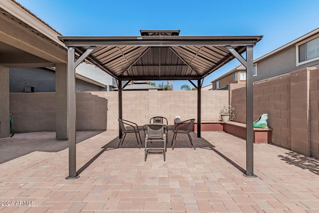 4337 E VAUGHN Avenue, Gilbert, AZ 85234