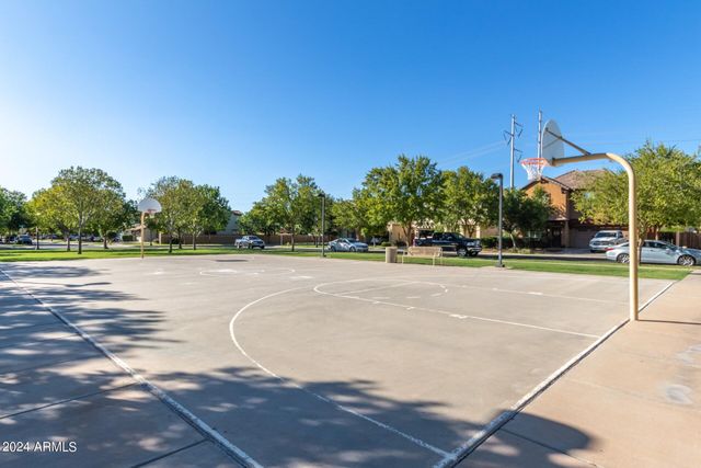 4337 E VAUGHN Avenue, Gilbert, AZ 85234