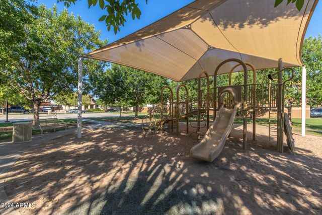 4337 E VAUGHN Avenue, Gilbert, AZ 85234