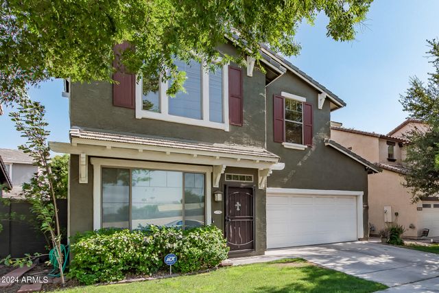 4337 E VAUGHN Avenue, Gilbert, AZ 85234