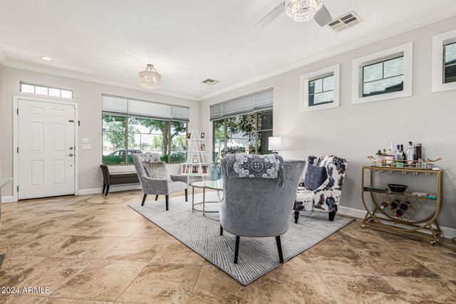4337 E VAUGHN Avenue, Gilbert, AZ 85234
