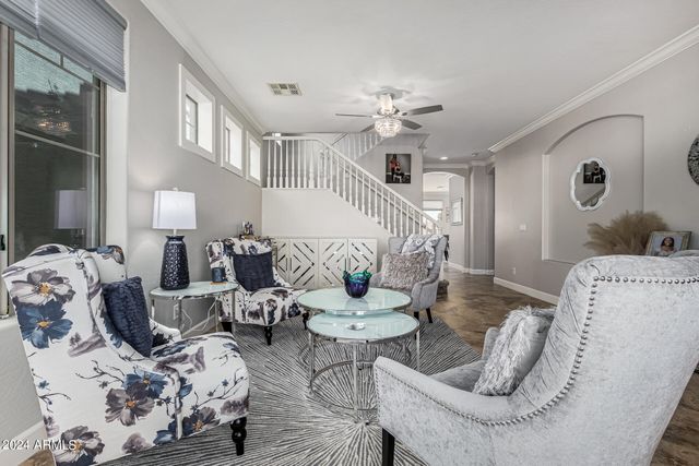 4337 E VAUGHN Avenue, Gilbert, AZ 85234