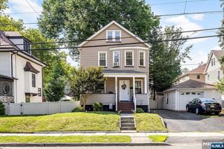 326 Mortimer Avenue, Rutherford, NJ 07070