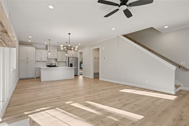 601 Bethlehem Ridge Road, Pickens, SC 29671