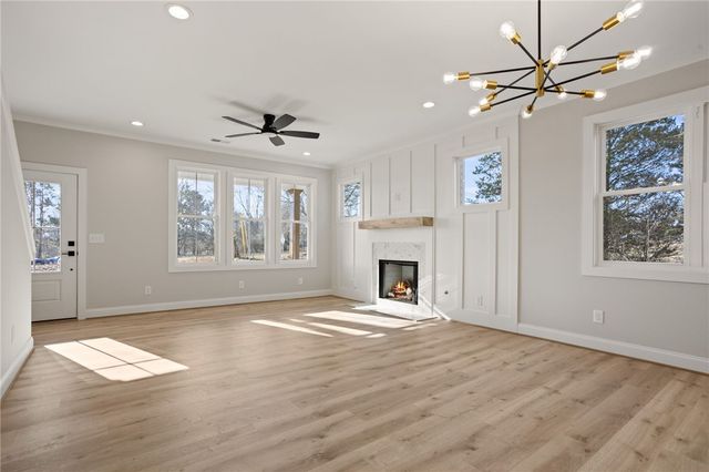 601 Bethlehem Ridge Road, Pickens, SC 29671