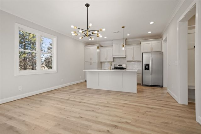 601 Bethlehem Ridge Road, Pickens, SC 29671