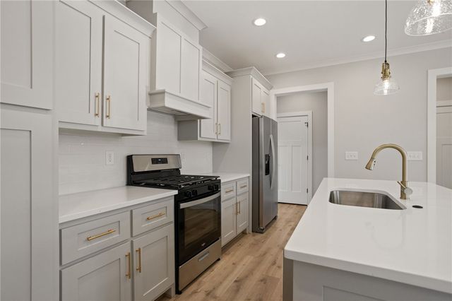 601 Bethlehem Ridge Road, Pickens, SC 29671