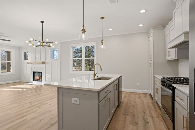 601 Bethlehem Ridge Road, Pickens, SC 29671