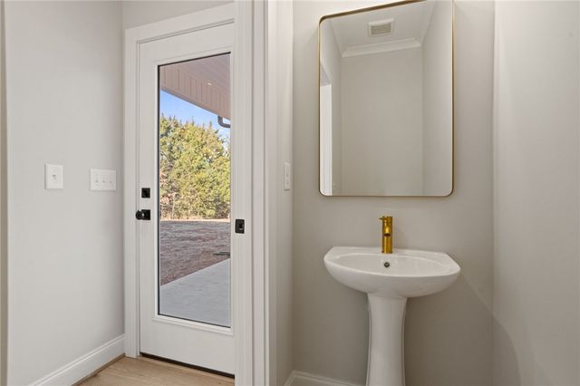 601 Bethlehem Ridge Road, Pickens, SC 29671