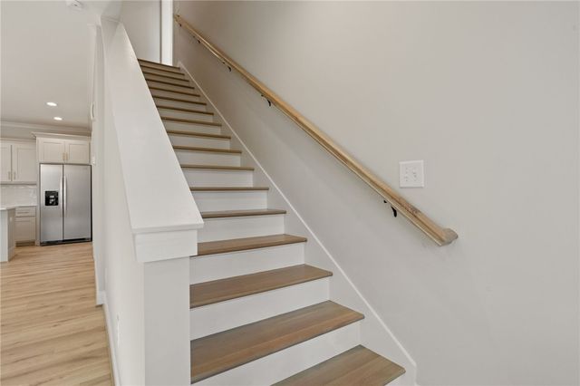 601 Bethlehem Ridge Road, Pickens, SC 29671