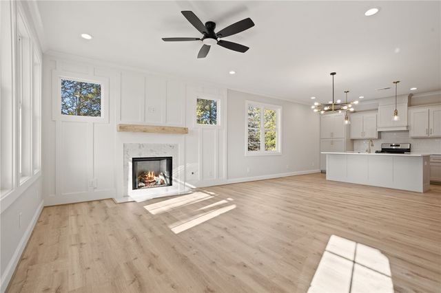 601 Bethlehem Ridge Road, Pickens, SC 29671