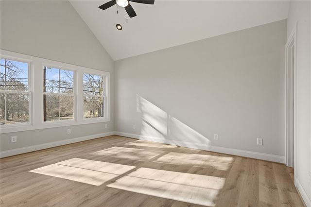 601 Bethlehem Ridge Road, Pickens, SC 29671