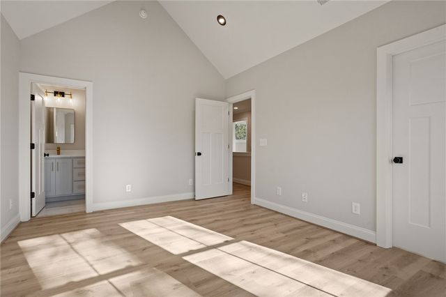 601 Bethlehem Ridge Road, Pickens, SC 29671