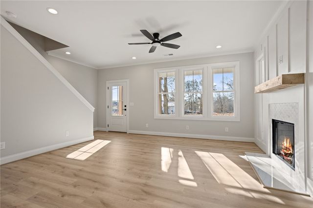 601 Bethlehem Ridge Road, Pickens, SC 29671