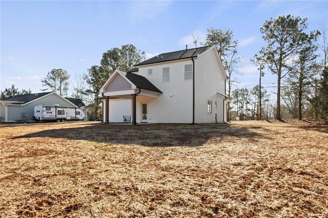 601 Bethlehem Ridge Road, Pickens, SC 29671