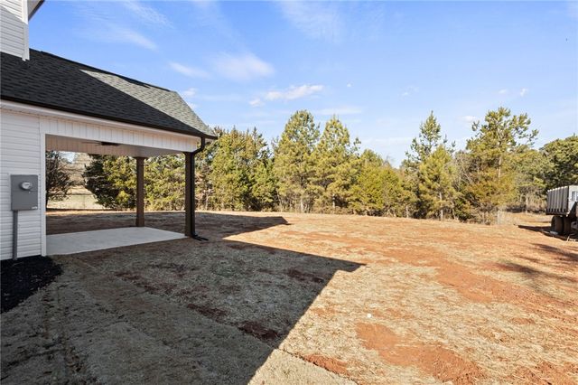 601 Bethlehem Ridge Road, Pickens, SC 29671