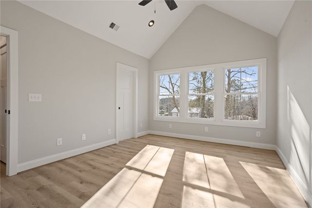 601 Bethlehem Ridge Road, Pickens, SC 29671