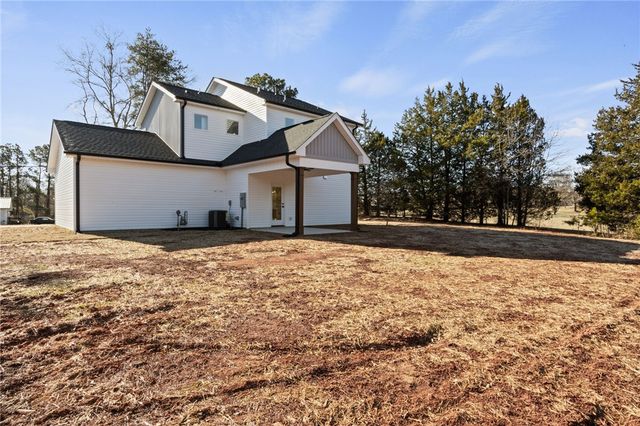 601 Bethlehem Ridge Road, Pickens, SC 29671