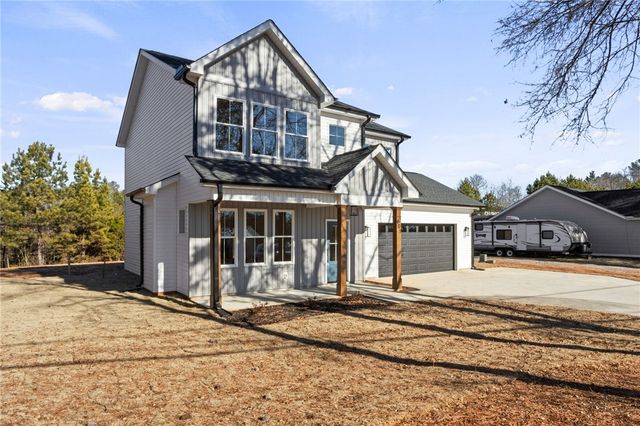 601 Bethlehem Ridge Road, Pickens, SC 29671