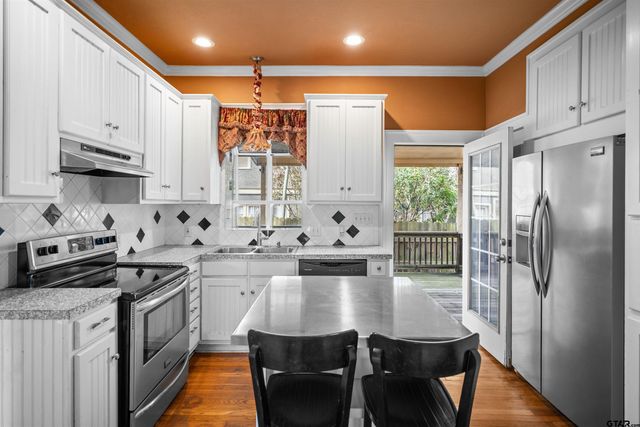 315 Mockingbird Ln., Tyler, TX 75701