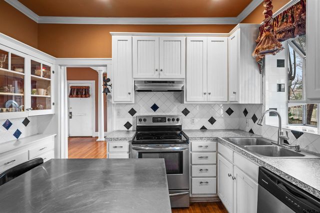 315 Mockingbird Ln., Tyler, TX 75701