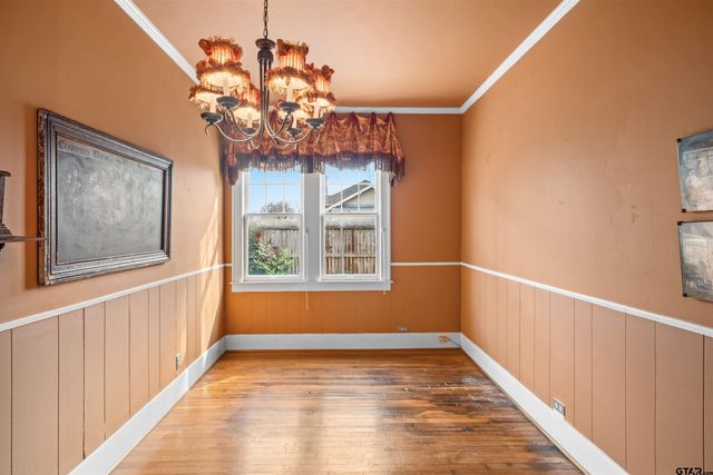 315 Mockingbird Ln., Tyler, TX 75701