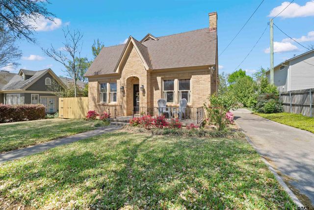 315 Mockingbird Ln., Tyler, TX 75701