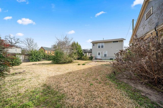 315 Mockingbird Ln., Tyler, TX 75701