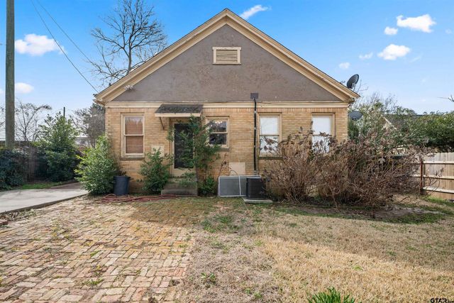 315 Mockingbird Ln., Tyler, TX 75701