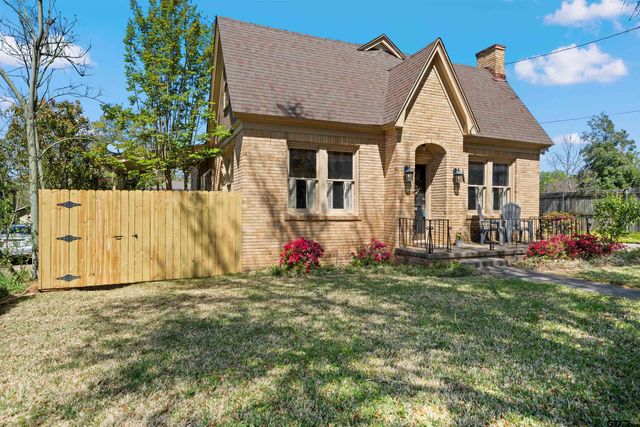 315 Mockingbird Ln., Tyler, TX 75701