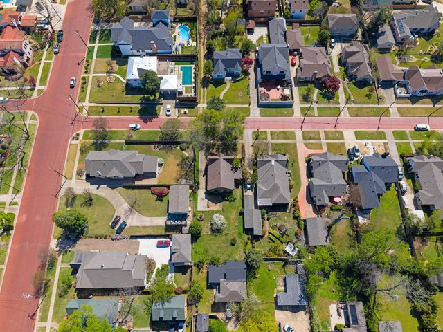 315 Mockingbird Ln., Tyler, TX 75701