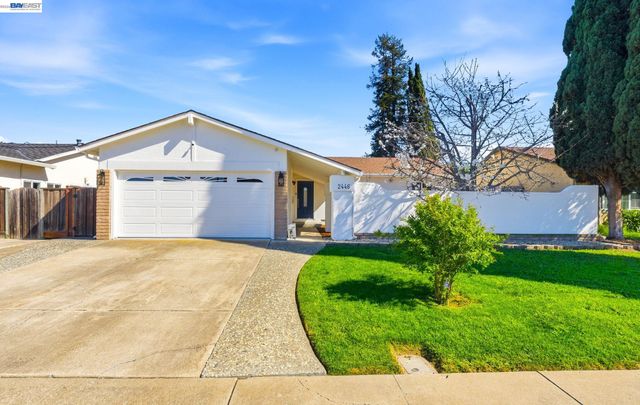 2446 Bing Pl, Union City, CA 94587