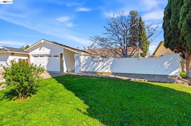 2446 Bing Pl, Union City, CA 94587