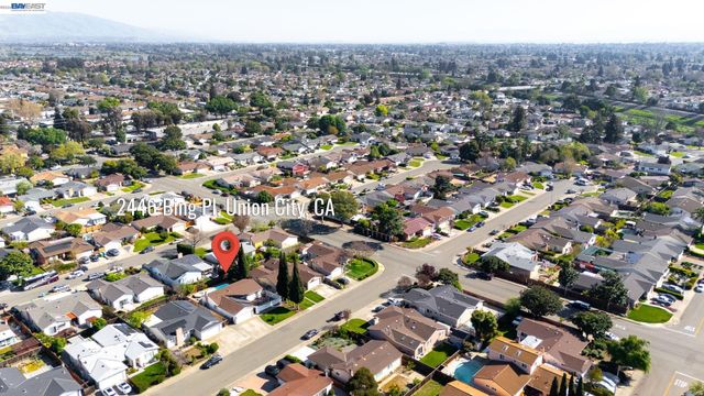 2446 Bing Pl, Union City, CA 94587