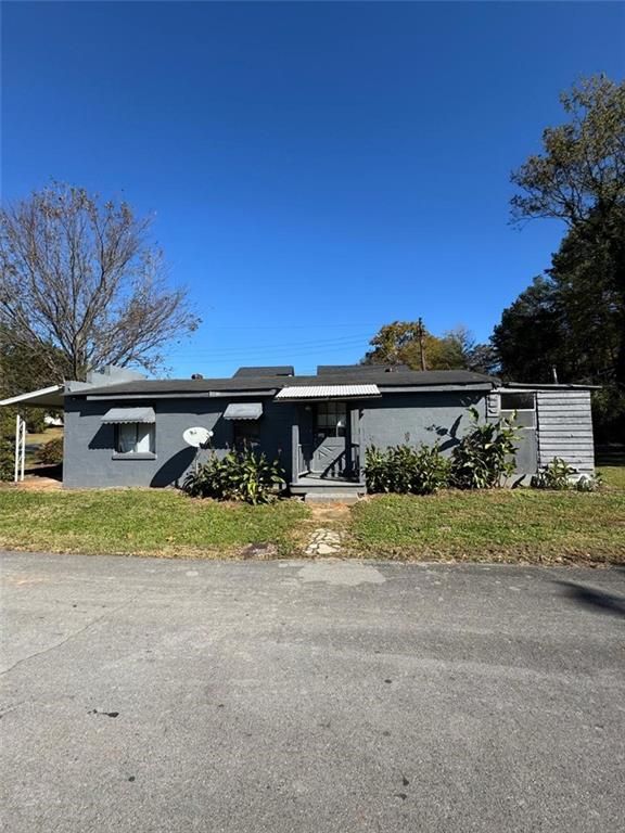 1004 Calhoun Avenue NE, Rome, GA 30161