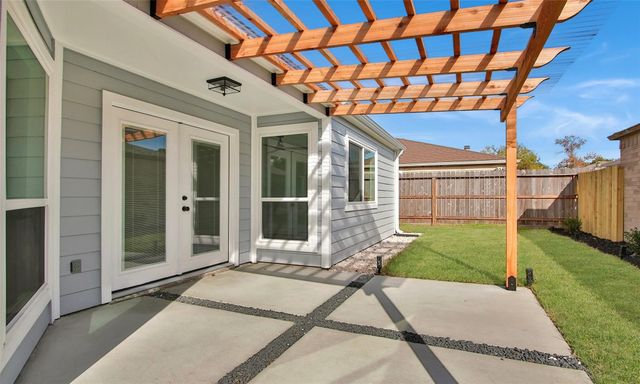 8518 Furlong Lane, Houston, TX 77071